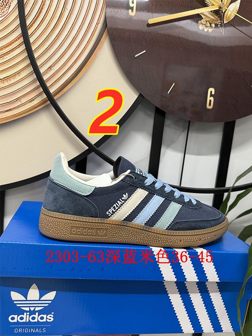Adidas Handball Spezial · 5412 — תמונה 16