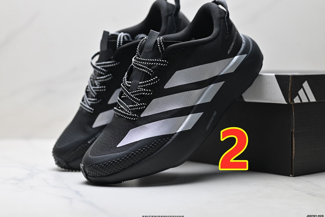 Adidas Adizero EVO SL ATR · 6436 — תמונה 6