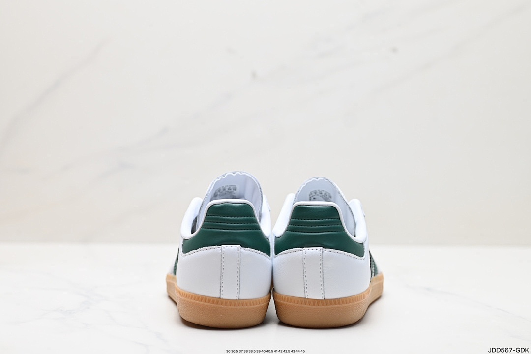 Adidas Samba OG · 4658 — תמונה 18