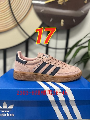 Adidas Handball Spezial · 5414