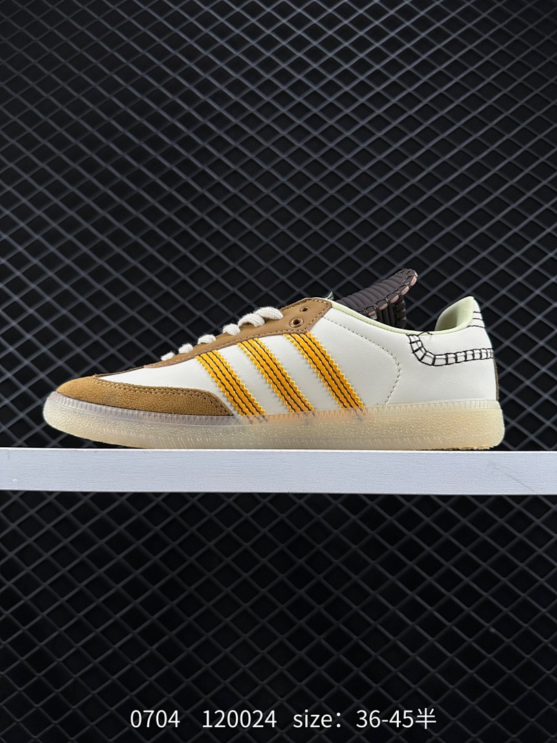 Adidas Handball Spezial · 4719 — תמונה 33
