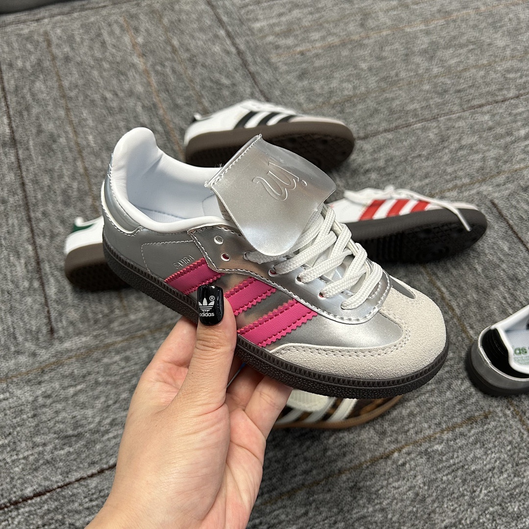 Adidas Samba OG · 4681 — תמונה 10