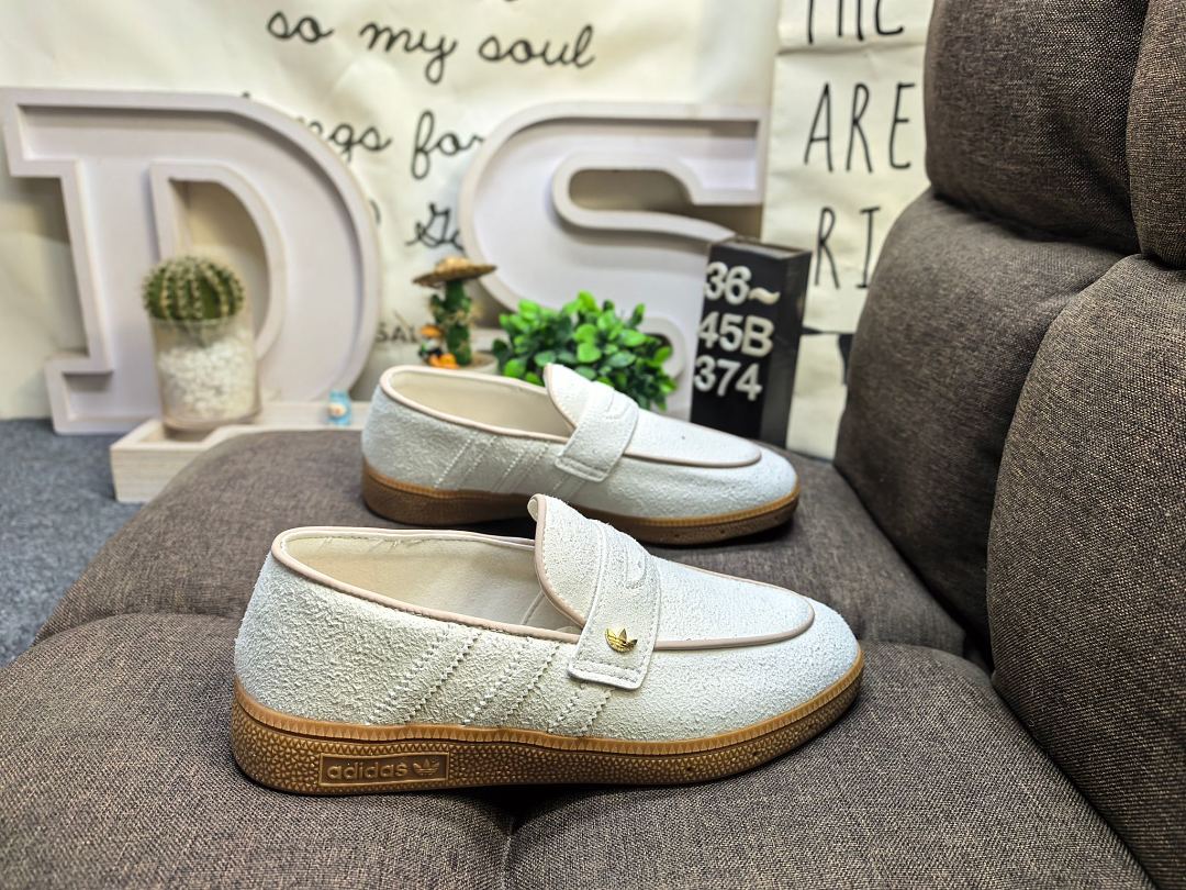 Adidas Handball Spezial Loafer · 6363