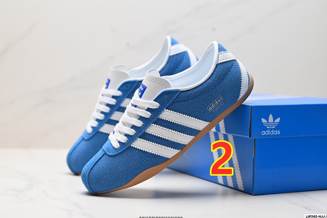 Adidas Tokyo · 5905 — תמונה 12