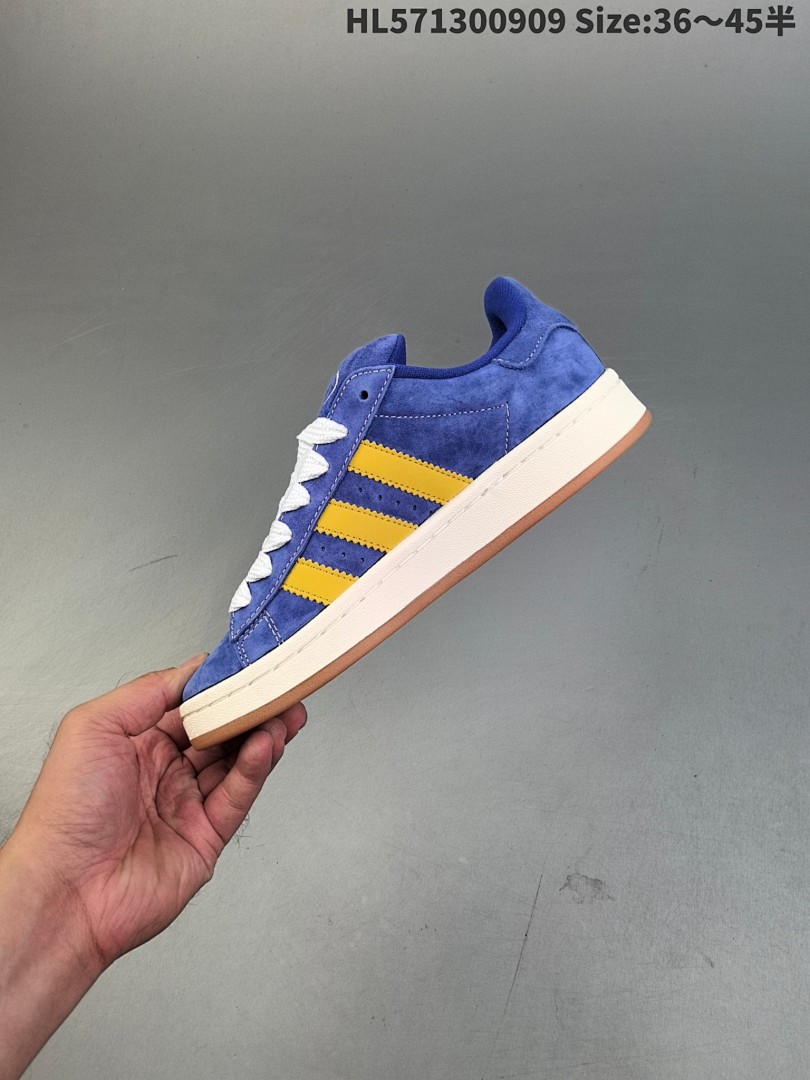 Adidas Campus 00s · 5455 — תמונה 6