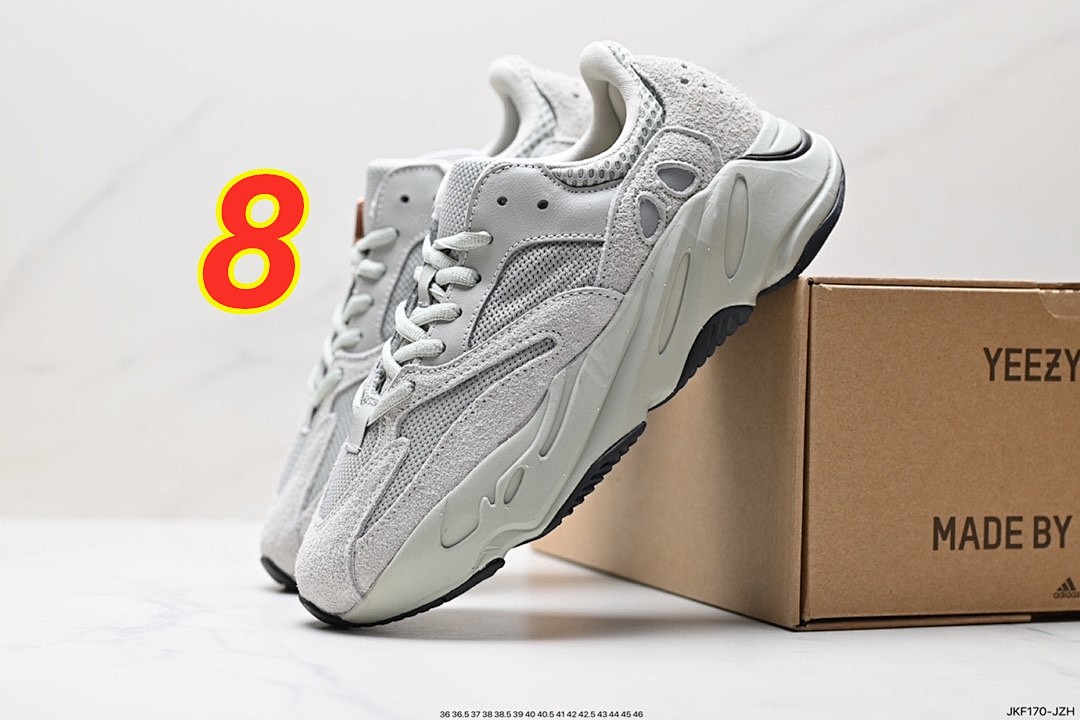 Adidas Yeezy Boost 700 Analog · 5076 — תמונה 5