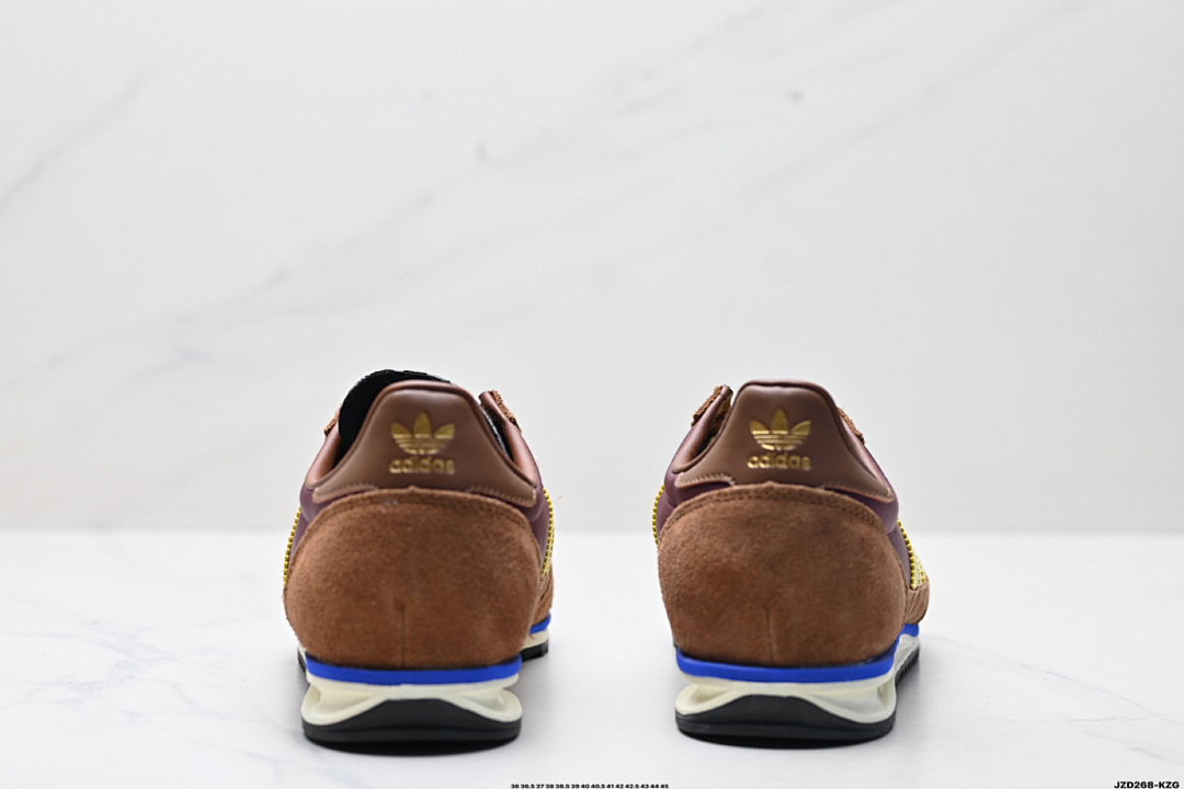 Adidas SL72 OG · 5515 — תמונה 4