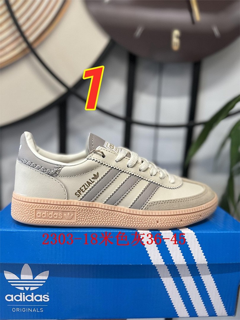Adidas Handball Spezial · 5414 — תמונה 17