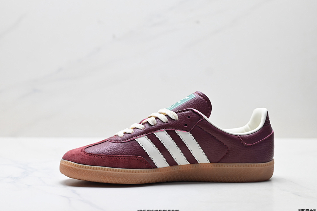 Adidas Gazelle Indoor · 6020 — תמונה 10
