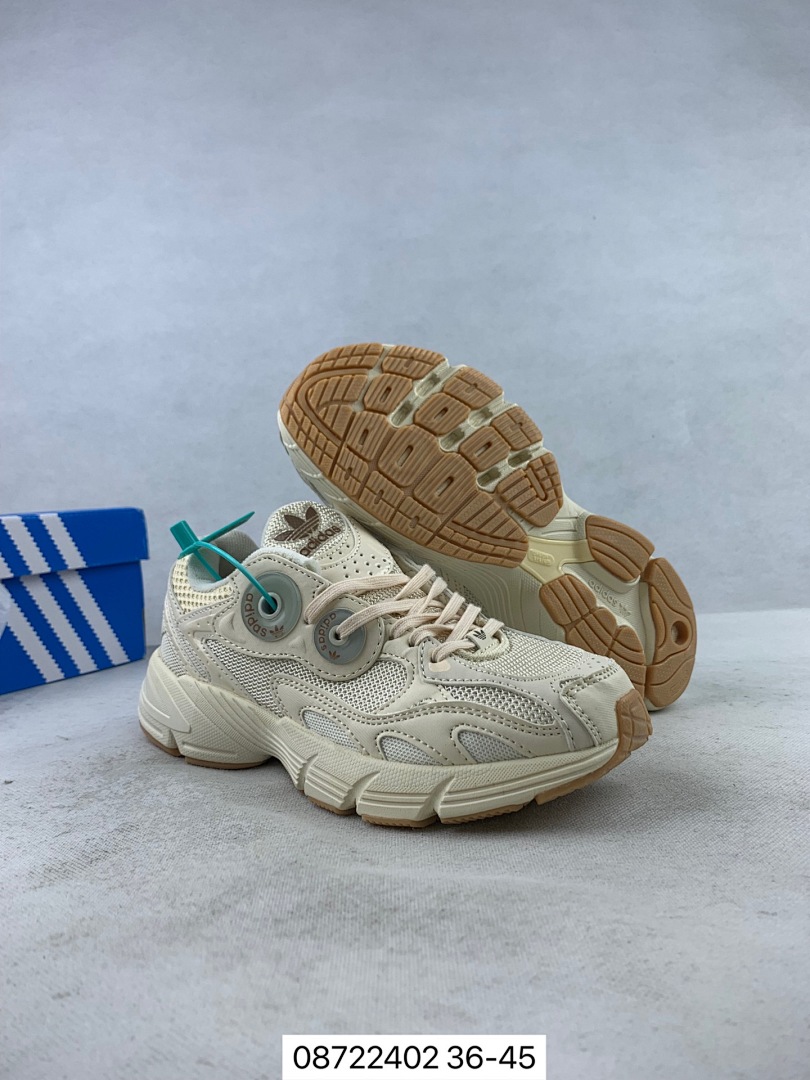 Adidas Astir · 5344 — תמונה 5