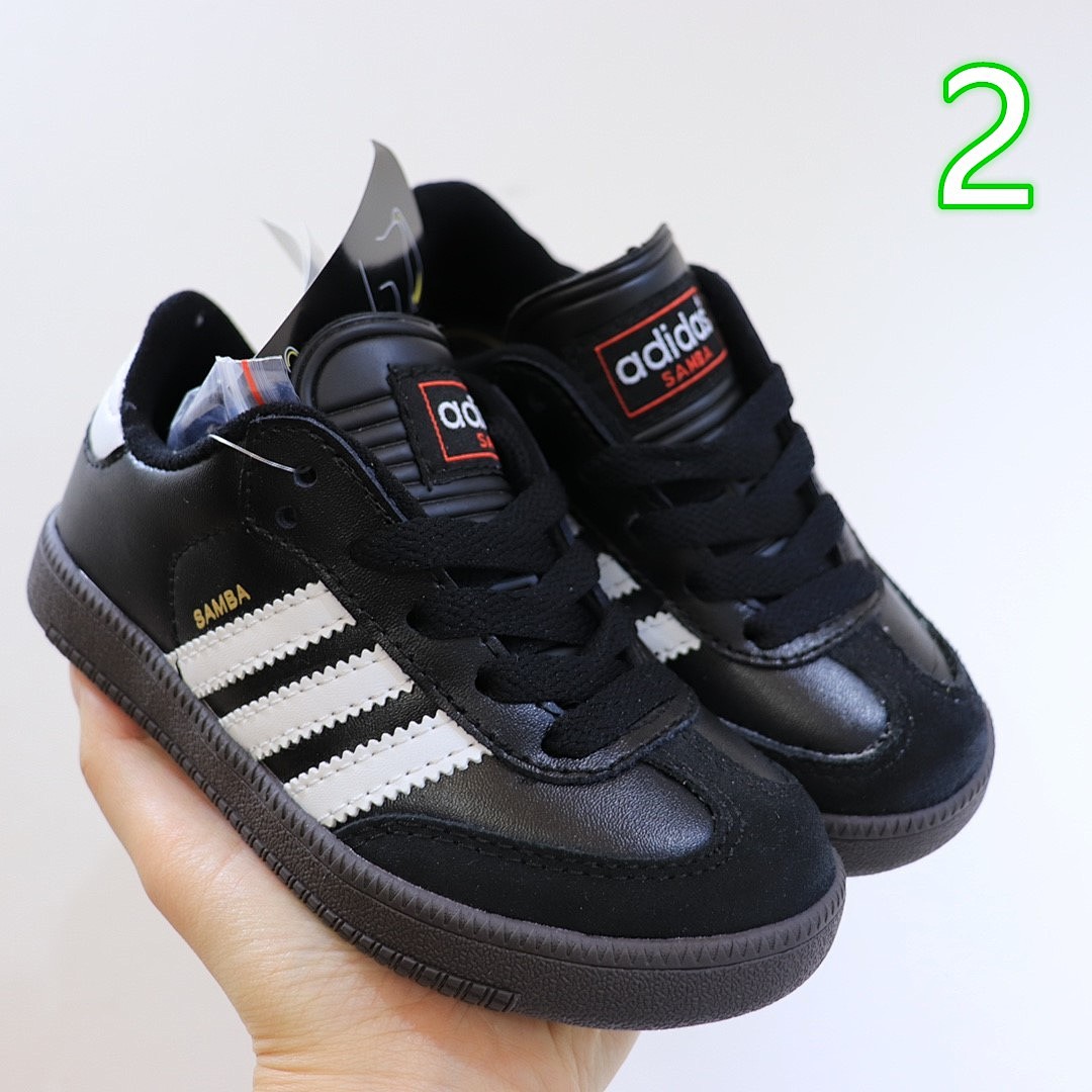 Adidas Samba Classic · 4509 — תמונה 18