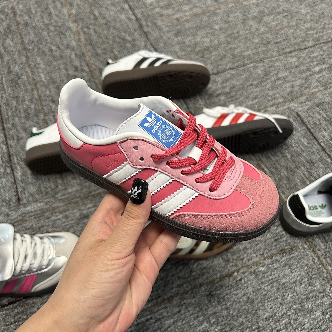 Adidas Samba OG · 4681 — תמונה 11