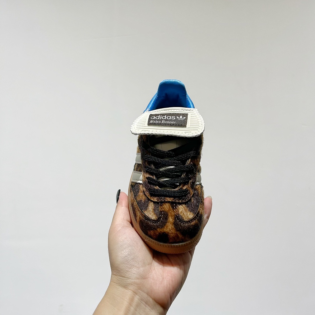 Adidas Samba OG · 4681 — תמונה 18