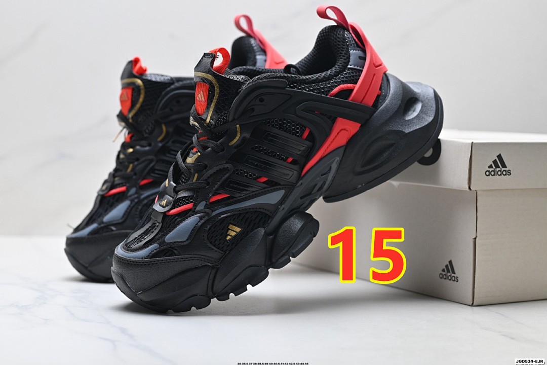 Adidas Vento XLG Deluxe · 6252 — תמונה 9