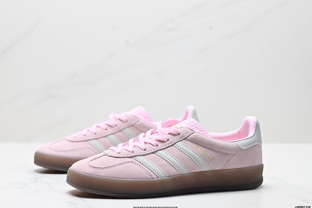 Adidas Gazelle Indoor · 6020 — תמונה 17