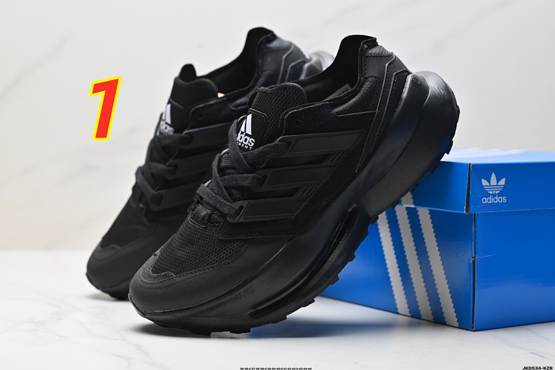Adidas — סניקרס · 5416 — תמונה 12