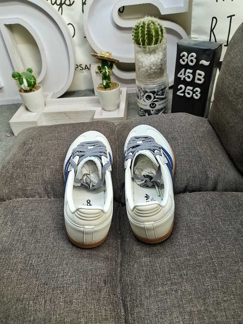 Adidas Samba OG · 5329 — תמונה 7