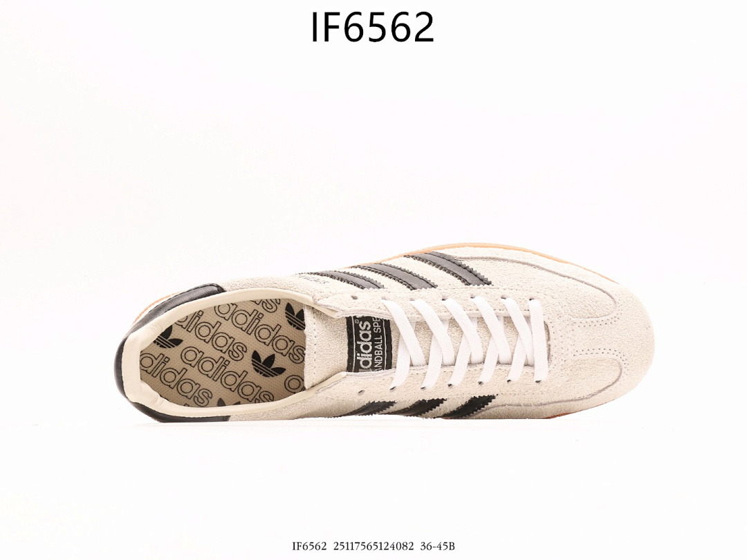 Adidas Handball Spezial · 5204 — תמונה 18