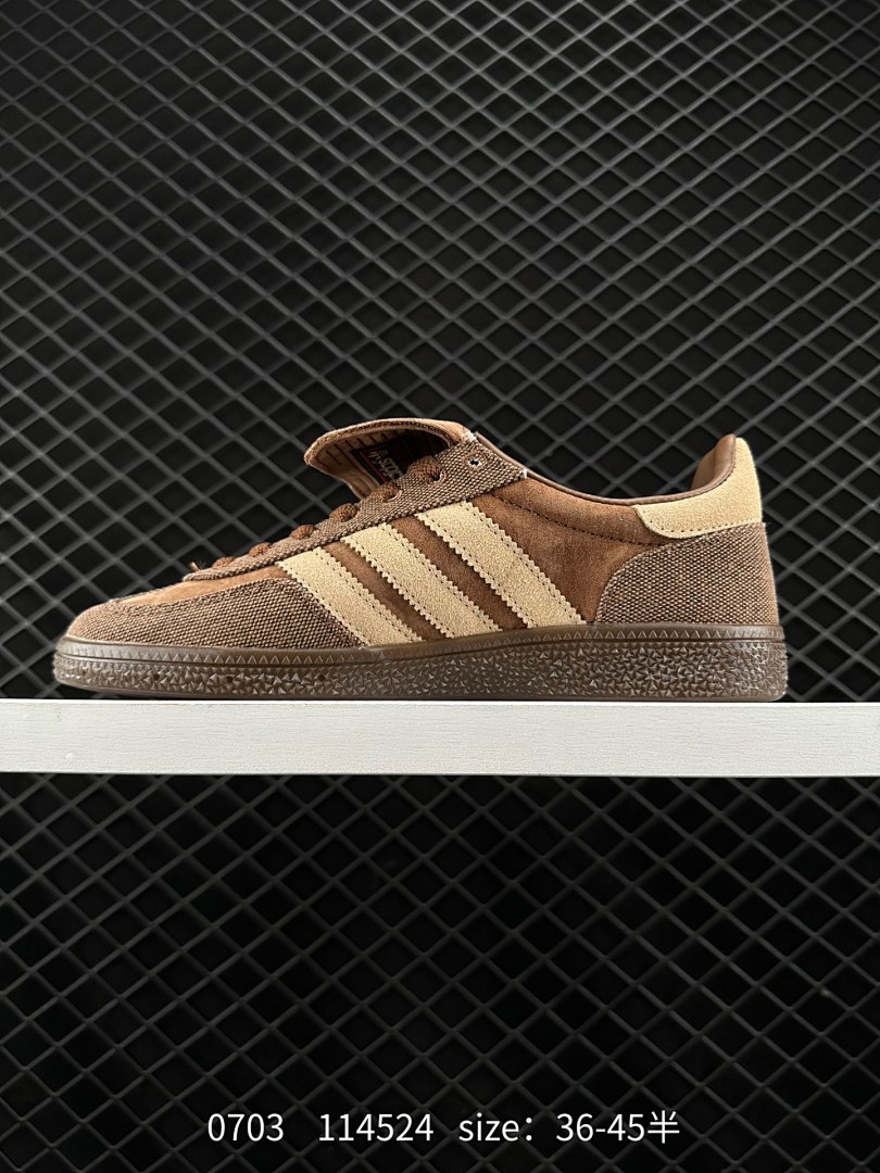 Adidas Handball Spezial · 4719 — תמונה 30