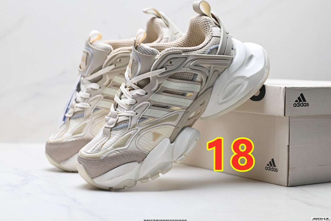 Adidas Vento XLG Deluxe · 6252 — תמונה 6