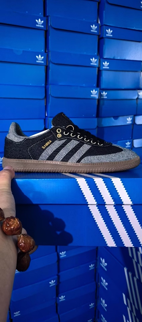 Adidas Samba OG · 5964 — תמונה 9