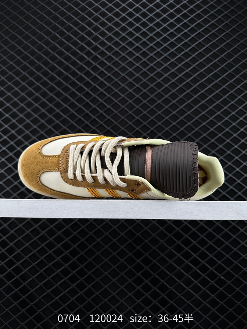 Adidas Handball Spezial · 4719 — תמונה 32