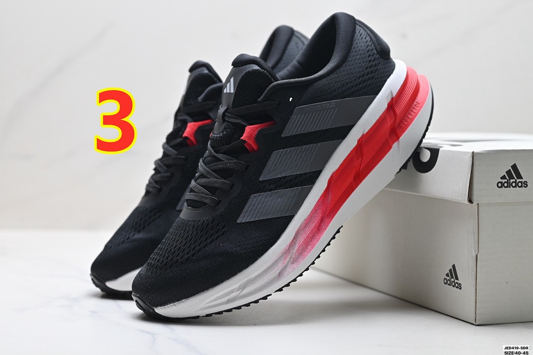 Adidas Adistar · 6433 — תמונה 15