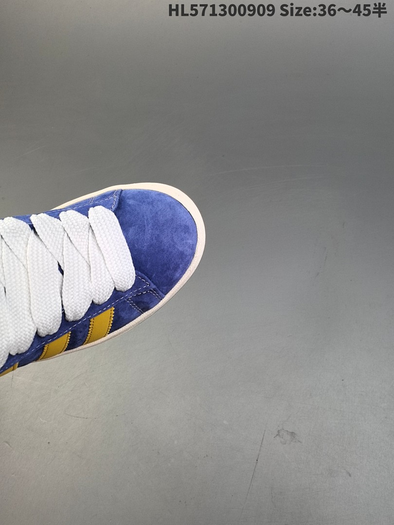 Adidas Campus 00s · 5455 — תמונה 2