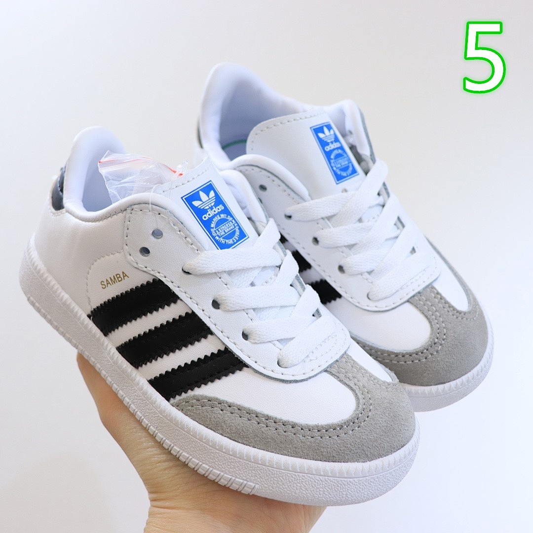 Adidas Samba Classic · 4509 — תמונה 15