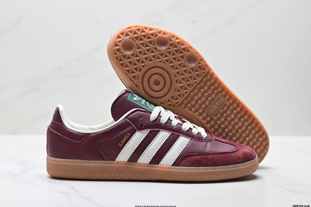 Adidas Gazelle Indoor · 6020 — תמונה 8