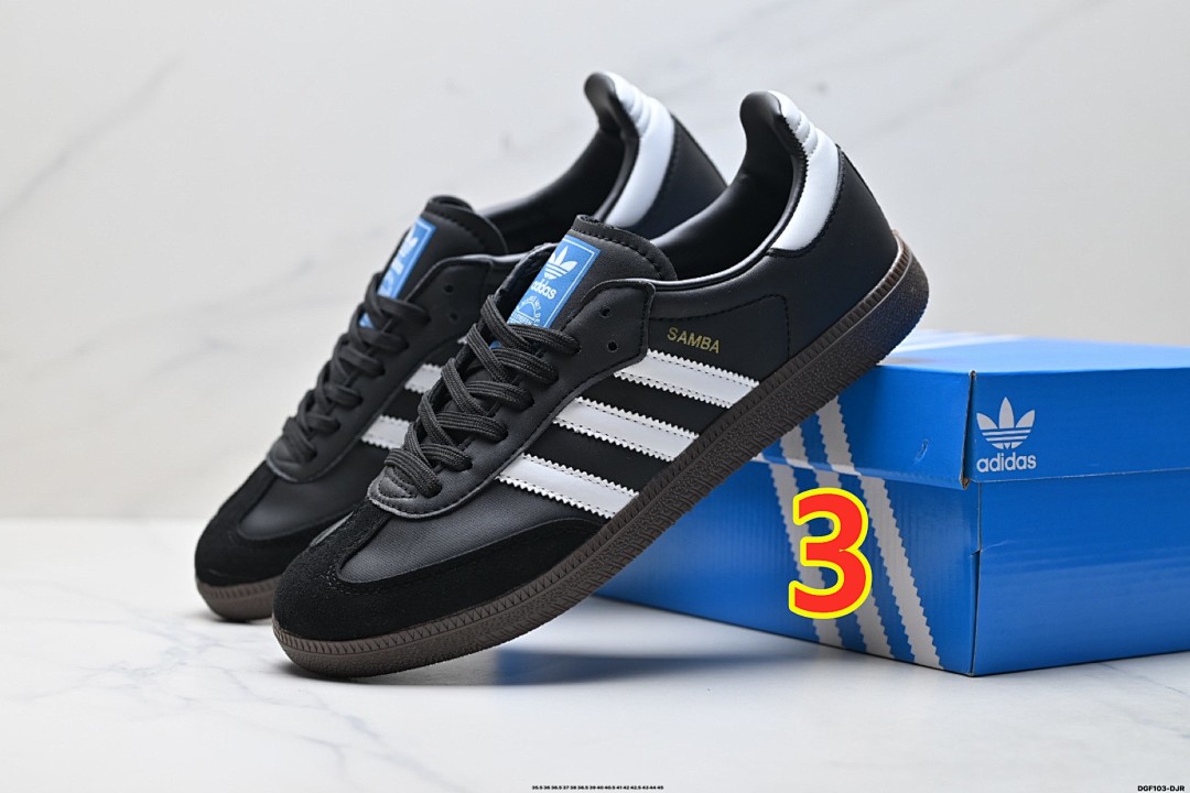 Adidas Samba OG · 5902 — תמונה 8
