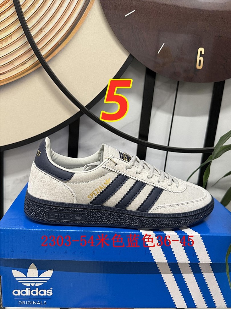 Adidas Handball Spezial · 5413 — תמונה 13