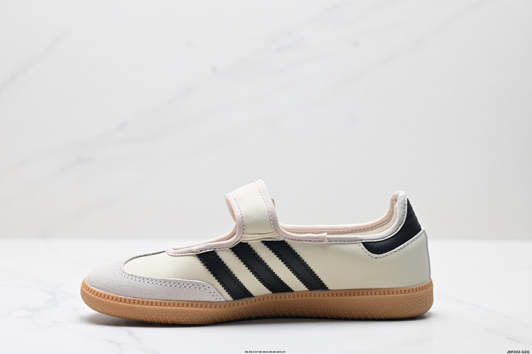 Adidas Samba Jane · 5554 — תמונה 12