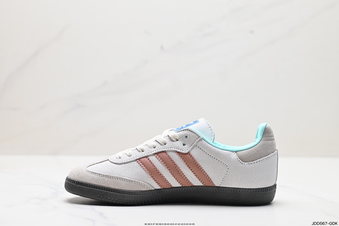 Adidas Samba OG · 4658 — תמונה 24