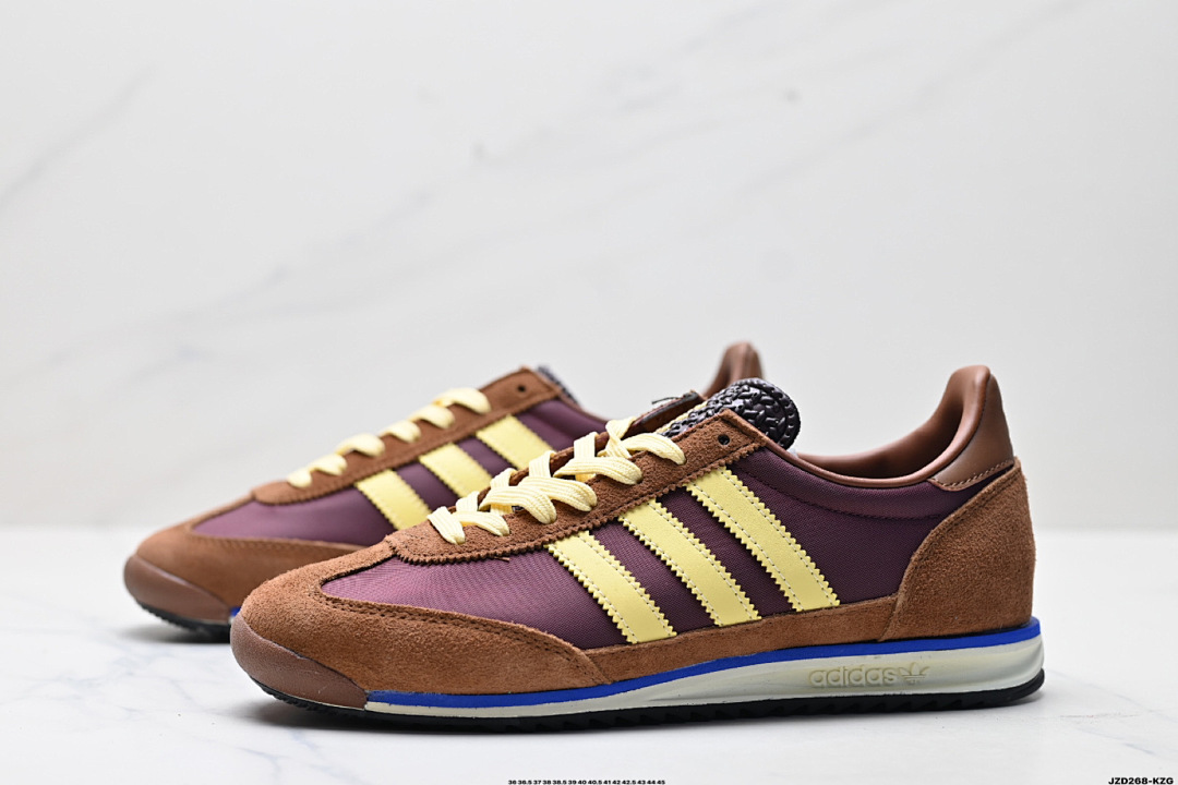 Adidas SL72 OG · 5515 — תמונה 6
