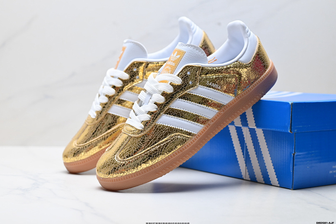 Adidas Samba OG · 6008