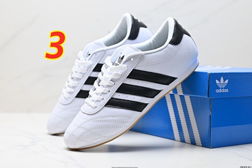Adidas Taekwondo Lace · 5407