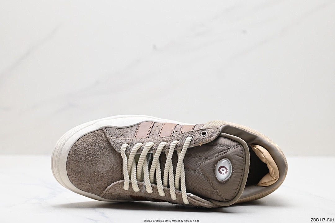 adidas Campus x Bad Bunny Chalky · 5346 — תמונה 8