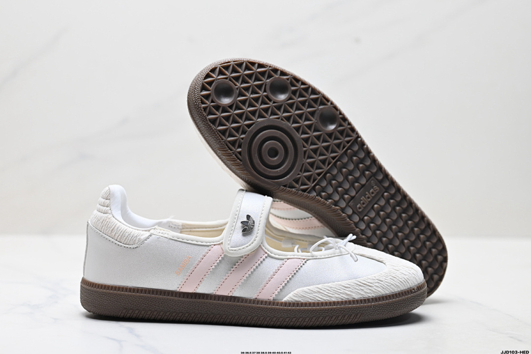 Adidas Samba Jane · 5554 — תמונה 6