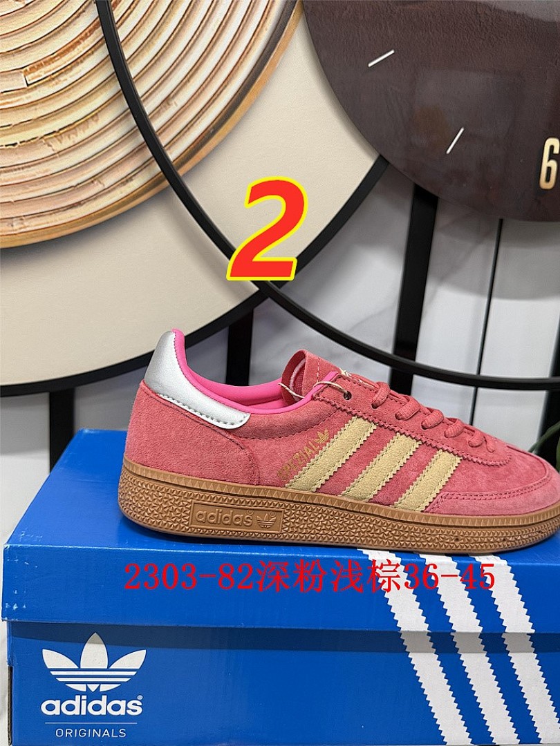 Adidas Handball Spezial · 5413 — תמונה 16
