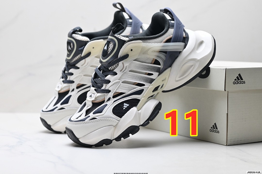 Adidas Vento XLG Deluxe · 6252 — תמונה 13