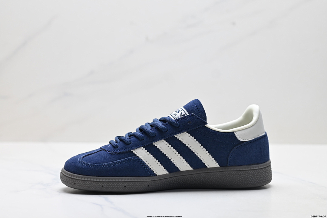 Adidas Samba OG · 6115 — תמונה 10