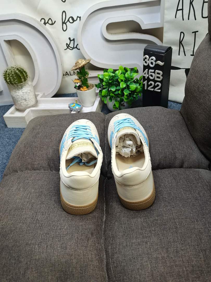 Adidas Handball Spezial · 5580 — תמונה 5