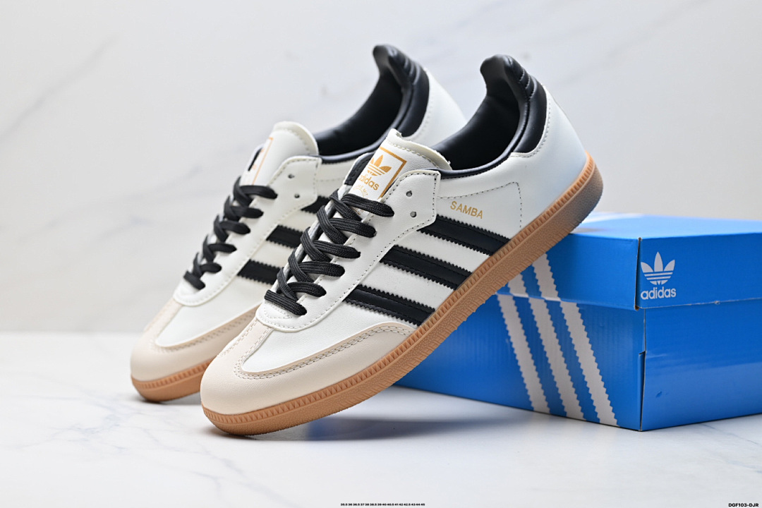Adidas Samba OG · 5902 — תמונה 9