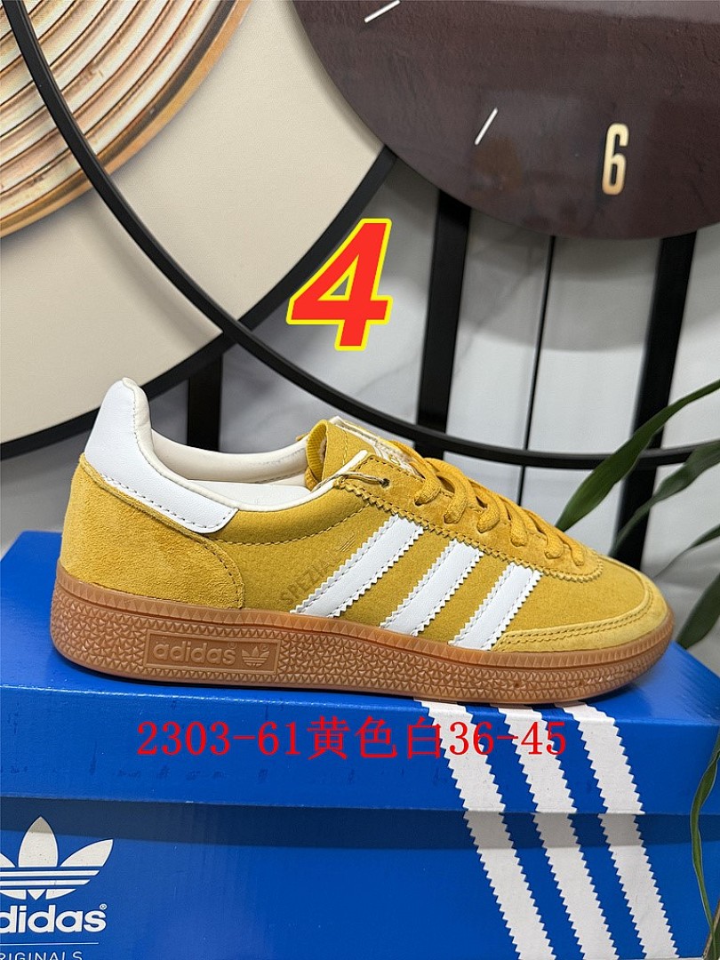 Adidas Handball Spezial · 5413 — תמונה 14