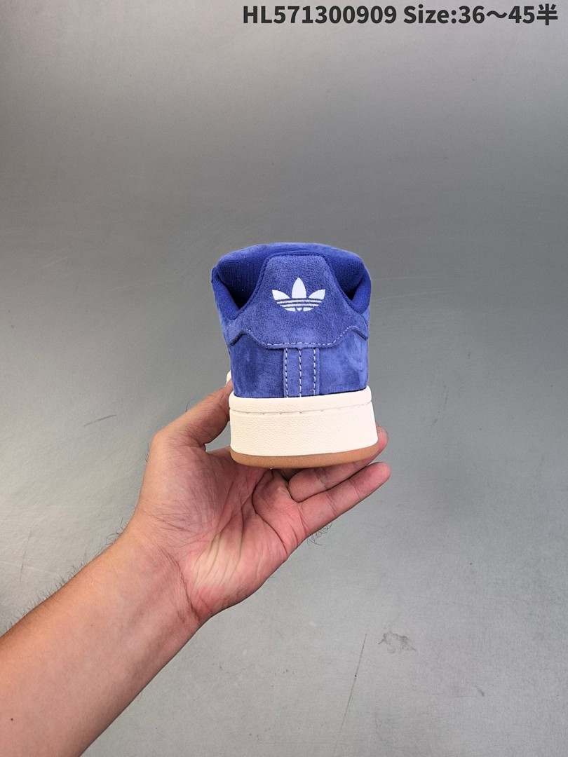 Adidas Campus 00s · 5455 — תמונה 9