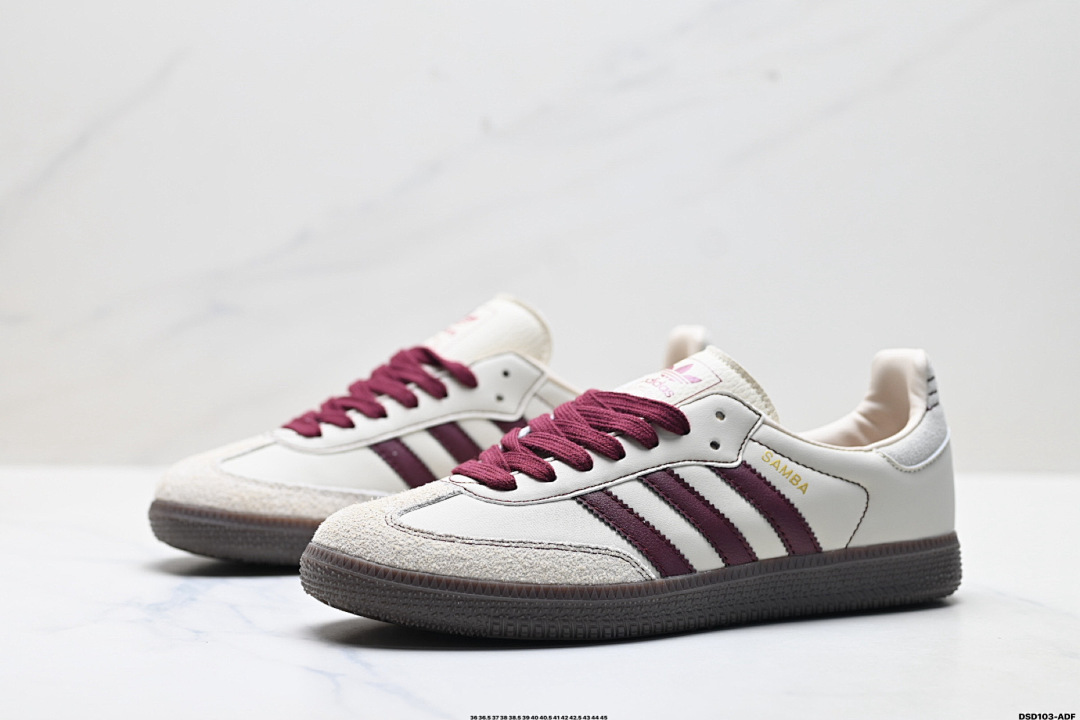 Adidas Samba OG · 5901 — תמונה 19