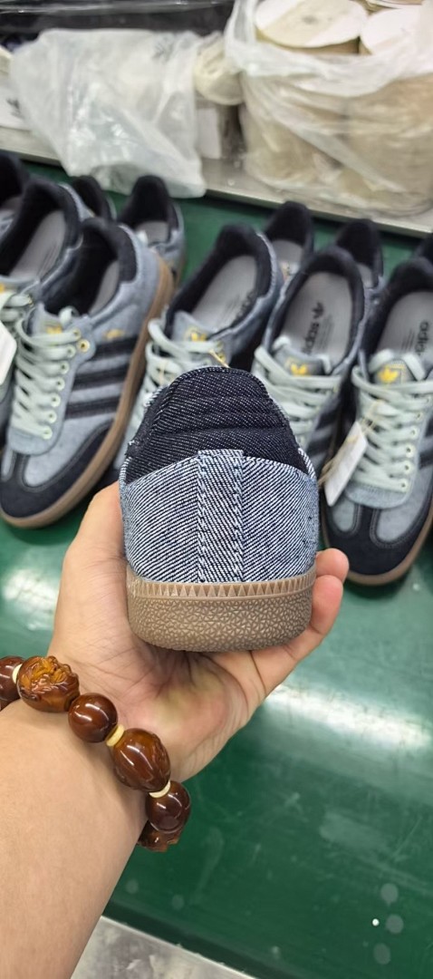 Adidas Samba OG · 5964 — תמונה 6