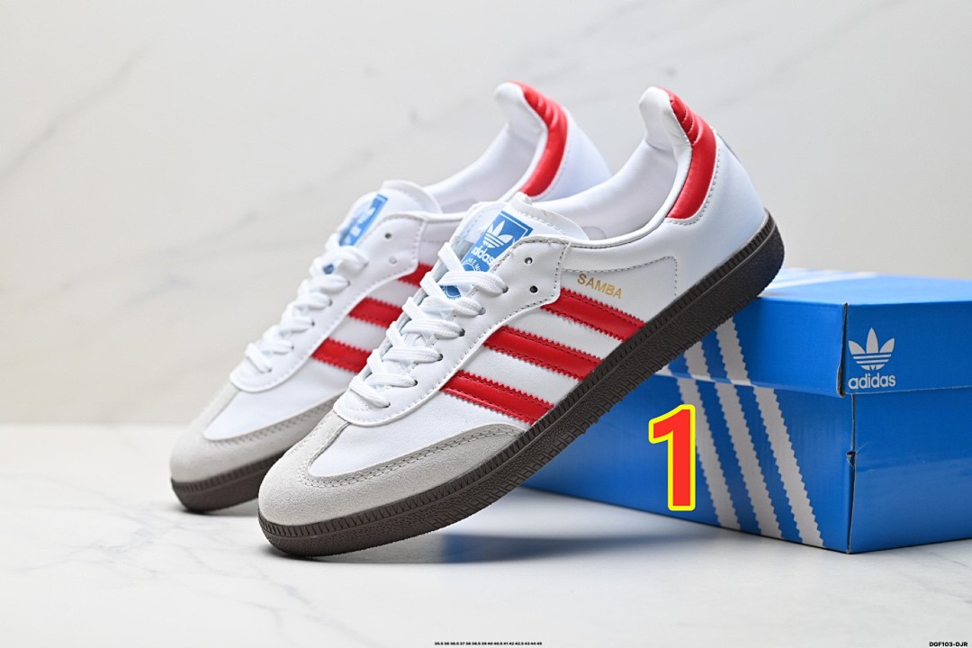 Adidas Samba OG · 5902