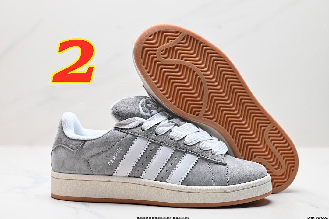 Adidas Campus 00s · 5189 — תמונה 3